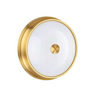 Настенно-потолочные светильники белого цвета