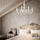 Подвесная люстра Ideal Lux Justine SP8 197524 - фото №2