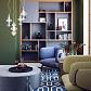 Подвесной светодиодный светильник Odeon Light Monra 4866/8L - фото №4