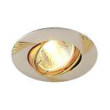 Светильник Elektrostandard 4690389063329