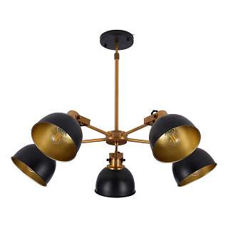 Люстры на штанге Lumina Deco