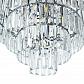 Подвесная люстра Arte Lamp Ellie A1027SP-8CC - фото №2
