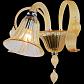 Бра Arte Lamp Cleopatra A8026AP-1CC - фото №1