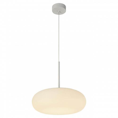 Подвесной светодиодный светильник Lussole Loft Yorkton LSP-8350