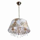Люстра Arte Lamp A5008SP-3GO