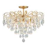 Потолочная люстра Escada Crown 1113/7PL