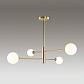 Потолочная люстра Lumion Moderni Estelle 4418/4C - фото №3