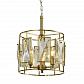 Подвесная люстра Lumien Hall Барумини LH3046/3P-CO - фото №3
