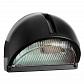 Уличный настенный светильник Arte Lamp Urban A2801AL-1BK - фото №1