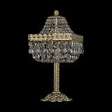 Настольная лампа Bohemia Ivele 19012L6/H/20IV G