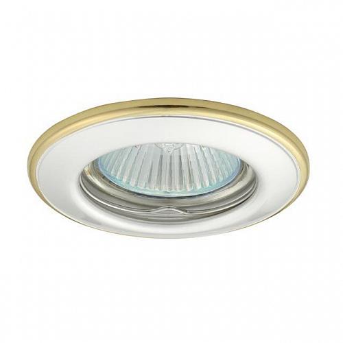Точечный светильник Kanlux HORN CTC-3114-PS/G 2822