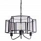 Подвесная люстра Divinare 5008/04 SP-3 - фото №4