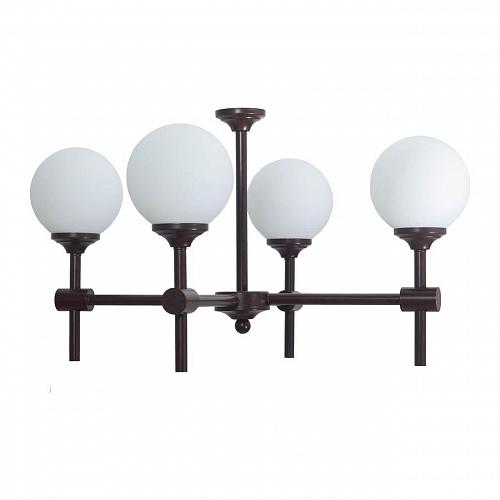 Потолочная люстра TopDecor Otis S1 15