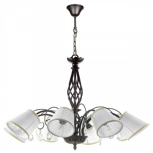 Подвесная люстра Lightstar Esedra 796188