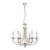 Подвесная люстра Abrasax Josephine 3007/6(creampearl)