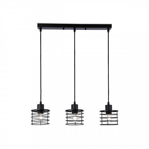 Подвесной светильник Ambrella light Traditional TR8075