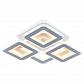 Потолочная светодиодная люстра Profit Light 8009/4 WHT A - фото №1
