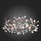Подвесная светодиодная люстра ST Luce Rafina SL379.203.162 - фото №4