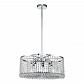 Подвесная люстра Indigo Sfarzo 12005/6R Chrome V000278 - фото №2