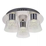 Люстра Kink Light 6112-3