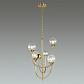 Подвесная люстра Odeon Light Kelli 4785/4 - фото №4