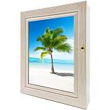 Ключница Toplight 29х24х4,5см TL-KAG0170