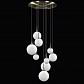Подвесной светильник Lightstar Globo 813091 - фото №2