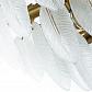 Подвесная люстра Arte Lamp Evie A4052LM-12SG - фото №2