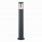 Уличный светильник Ideal Lux Tronco Pt1 H80 Antracite 026992 - фото №1