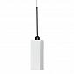 Подвесной светильник TopDecor Box S6 12 01g - фото №1