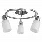 Спот Arte Lamp A4510PL-3SS - фото №1