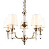 Подвесная люстра Aployt Patricia APL.716.13.05