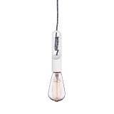 Подвесной светильник Loft IT Wickle Loft1510WH
