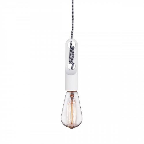 Подвесной светильник Loft IT Wickle Loft1510WH