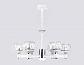 Подвесная светодиодная люстра Ambrella light Traditional TR4518 - фото №2