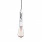 Подвесной светильник Loft IT Wickle Loft1510WH - фото №1