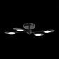 Потолочная светодиодная люстра ST Luce Farfalla SL824.402.04 - фото №2