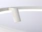 Подвесная светодиодная люстра Ambrella light Comfort Line FL5288 - фото №3