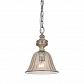 Подвесной светильник Newport 63001/S cognac М0049578 - фото №1