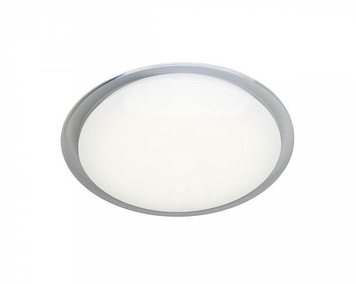 Настенно-потолочный светодиодный светильник Omnilux Orion OML-43107-25