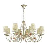 Люстра Odeon Light 3922/12