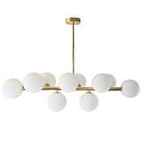 Люстра Kink Light 07508-10,33