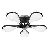 Люстра iLedex FS-Yywf-006 80W CR