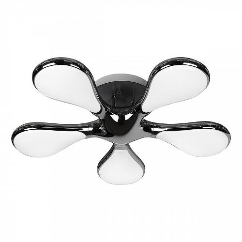 Потолочная светодиодная люстра iLedex Lit FS-Yywf-006 80W CR