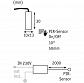 Выключатель бесконтактный PIR-Sensor Paulmann 93581 - фото №2