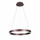 Подвесная светодиодная люстра ST Luce Onze SL944.403.01 - фото №1