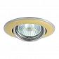 Точечный светильник Kanlux HORN CTC-3115-PG/N 2833 - фото №1
