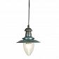 Подвесной светильник Arte Lamp Fisherman A5518SP-1BG - фото №1