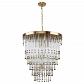 Подвесная люстра Favourite Wisper 2845-9PC - фото №4
