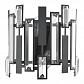 Настенный светильник Vele Luce Mercurio VL2202W02 - фото №1